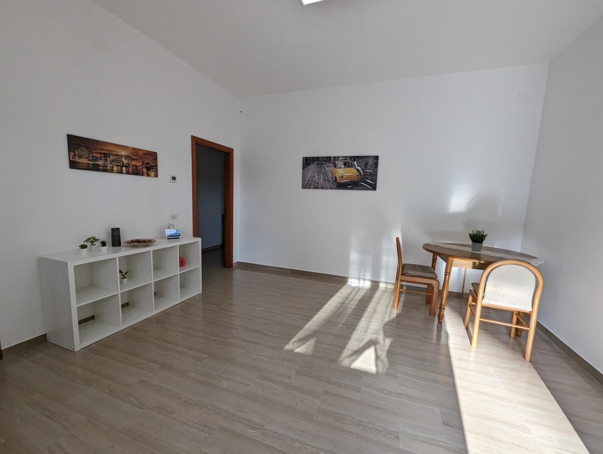 Holiday House 2 Villamagna  Buitenkant foto
