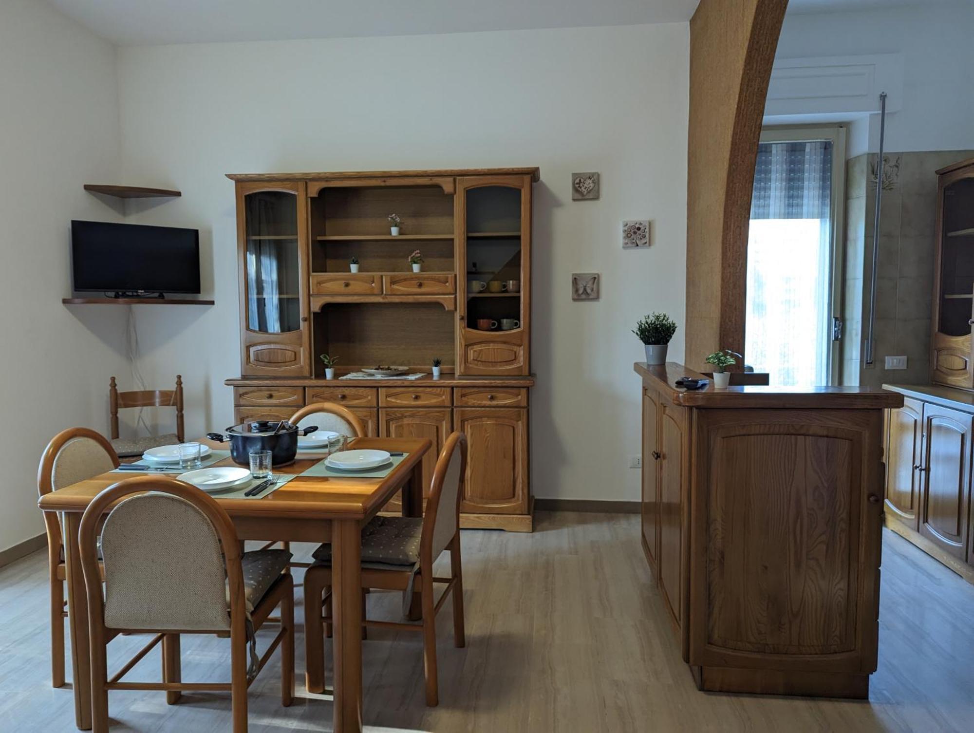 Holiday House 2 Villamagna  Buitenkant foto