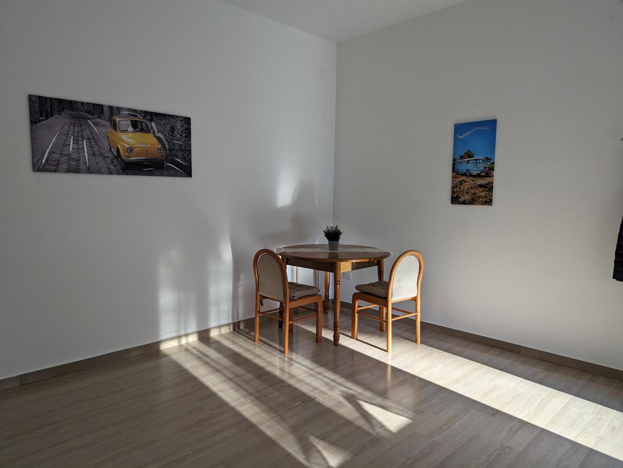 Holiday House 2 Villamagna  Buitenkant foto