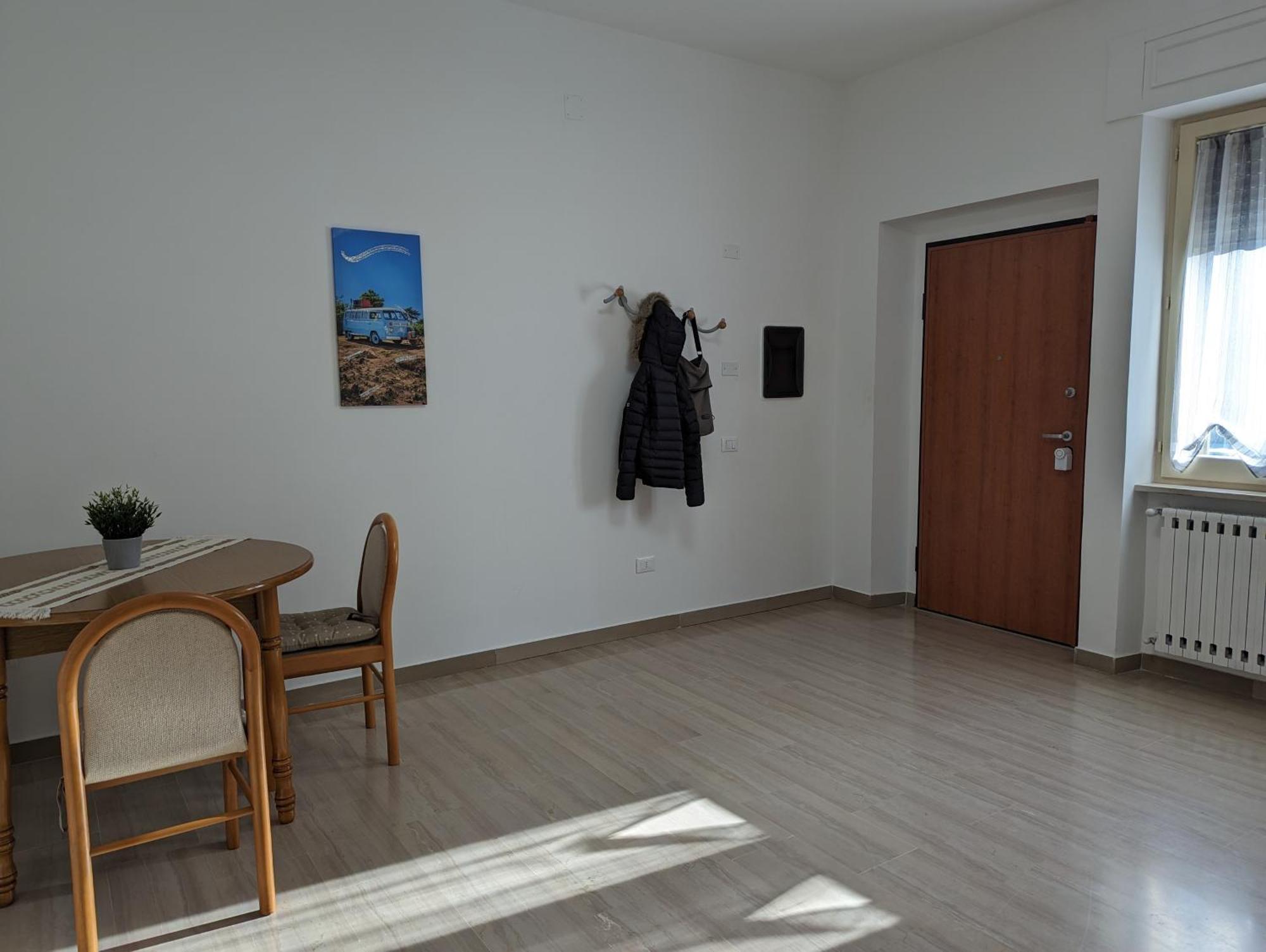 Holiday House 2 Villamagna  Buitenkant foto